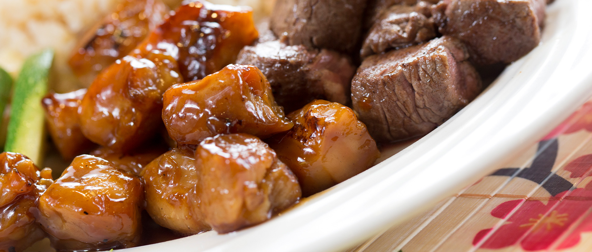 Contact Miyabi Jr. Express